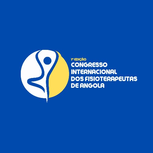 CIFA — Congresso Internacional dos Fisioterapeutas de Angola