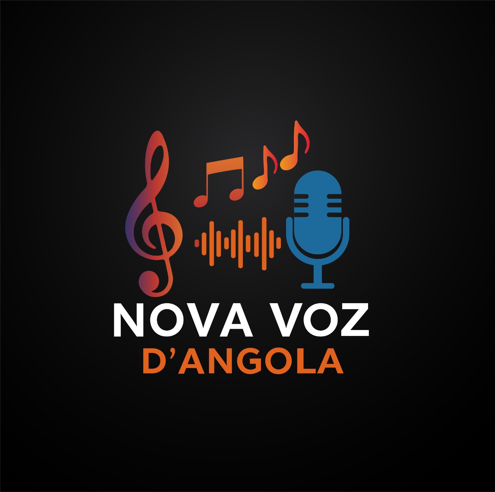 Nova Voz d'Angola