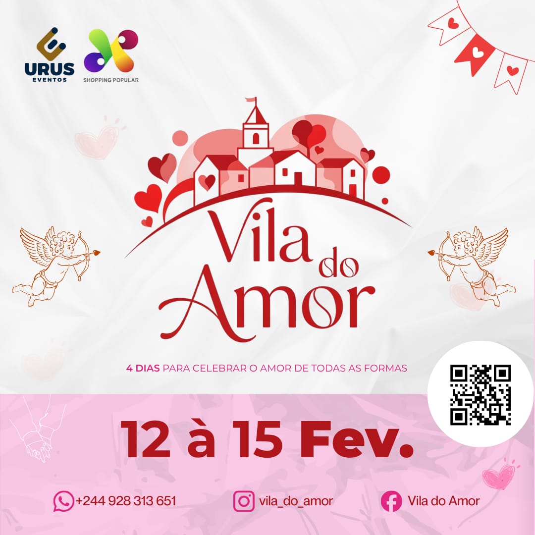 Vila do Amor