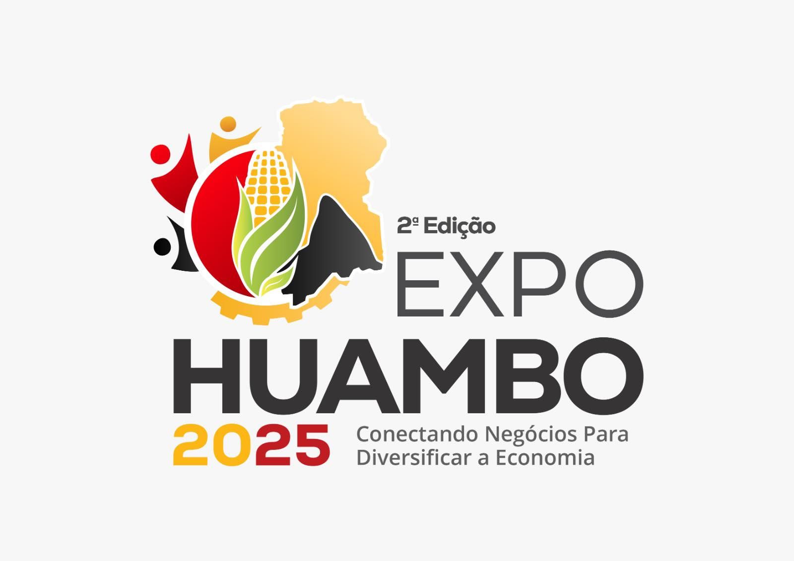 Expo Huambo 2025