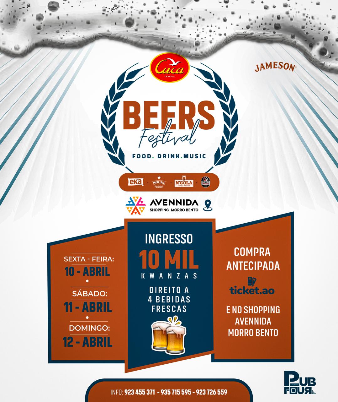 The Beers Fest