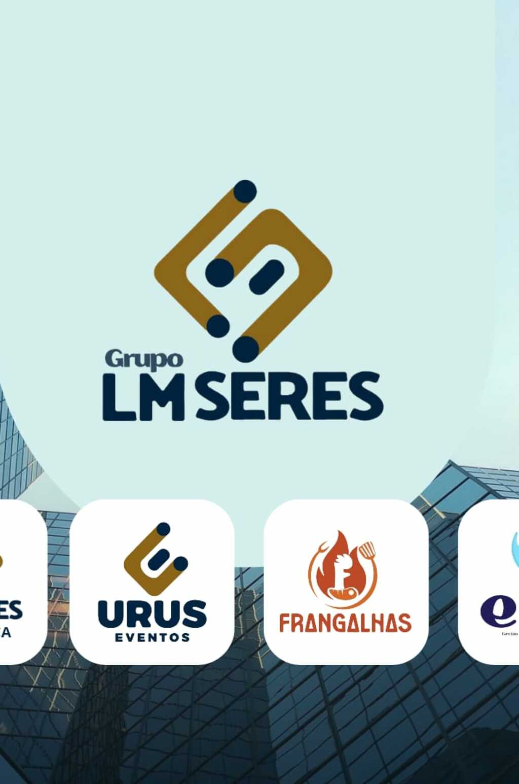 Prédios corporativos