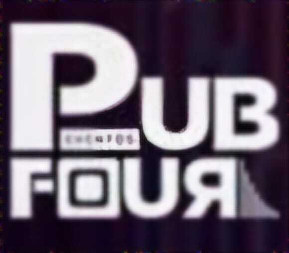 Pub Four
